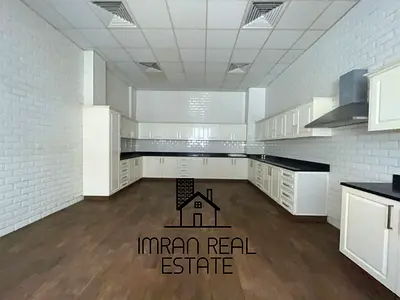 Huge corner Villa on main street | Very big Kitchen | All room master room | Maid Room | Store Room