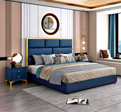 Queen Size Brand New Fully Customisable Bed