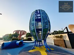 ✨ Modern 1 Bedroom Apartment for Rent in Al Mamsha, Sharjah ✨