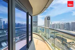 Motivated Seller | Burj View | Priced For Sale