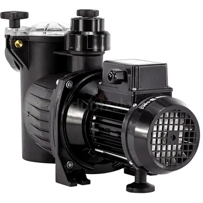 SACI Optima 25M Pool Pump - 0.25 HP | Made in Spain | Brand New
