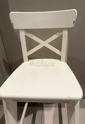 IKEA JUNIOR CHAIR