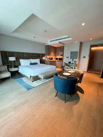 5 Star Luxury Apartment with Free Bills