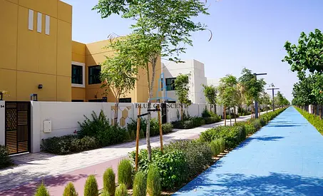 Upgraded 3BR Townhouse | Fully Upgraded | Furnished | Sustainable City
