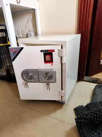 45kg New Safe Box Available For Sale