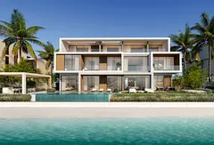 Luxury Seaside Home | Quiet Frond Living