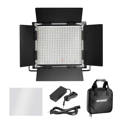 NEEWER NL660 Bi-Color LED Video Light