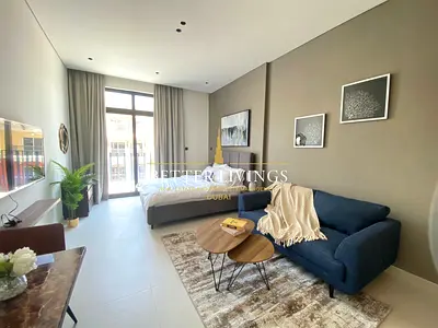 Move-In Ready | Exclusive Studio | Fully Furnished | High-End Quality | Call Now!