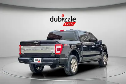 صورة 6 لـ 2023 FORD F-150