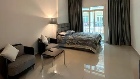 Beautiful Furnished Studio | Prime location