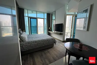Luxury Unit | High Floor | Full Canal View