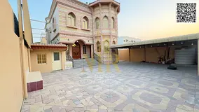 Villa for Sale in Al Rawda 3 – Fully Furnished | Including Electricity, Water &amp; AC A great opp