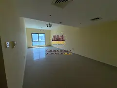 2BR Apartment in Al Taawun with Balcony, Free AC, Master Room, 3 Bathrooms, Spacious Layout – AED 