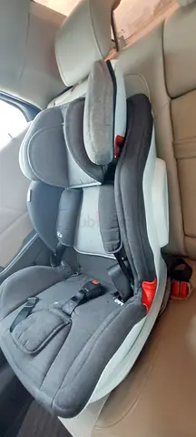 Car seat for toddler