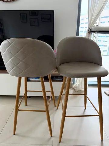 Bar stools
