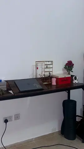 Stylish Wooden Study Table