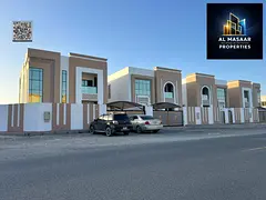 Ajman Emirate – Al Muwaihat 3 area, a prime location close to all services and exits to Dubai and 