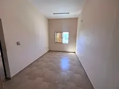 Room and hall _ Al Nuaimiya 3 _ Central air conditioning and cooling _ 2 Spacious balcony _ Next to