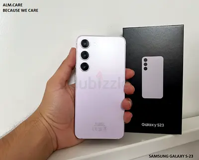 GALAXY S23 128GB
