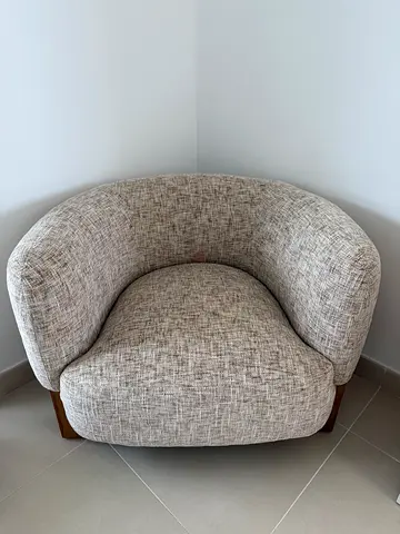 Arm chair