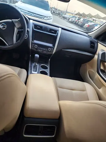 صورة مصغرة 14 لـ 2014 Nissan ALTIMA