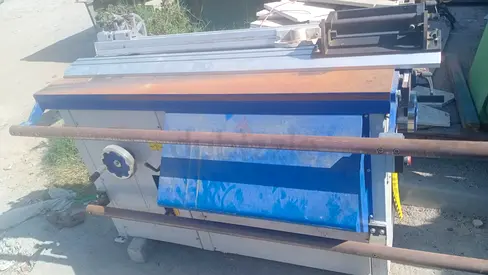 5 in 1 Multi Operational Wood Working Machine