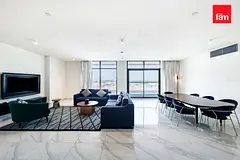 All Bills Included/Refined Living In Business Bay