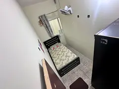 Partition room ,ready to move,available for Couple/Singles