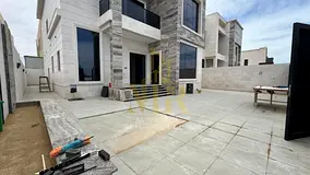 Luxury Villa for Sale in Al Alia – Elegant Family Living Discover comfort and modern living in thi