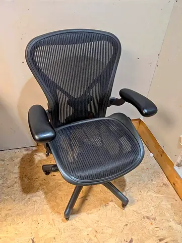 Herman Miller Aeron Office Chair Good Condition