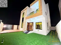 Own a 4 Master BR Villa in Al Helio Ajman | Personal Finishing | Direct Owner | Freehold for All Nat