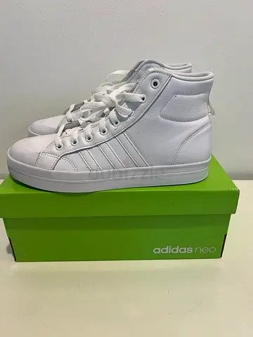 Adidas Bravada Mid