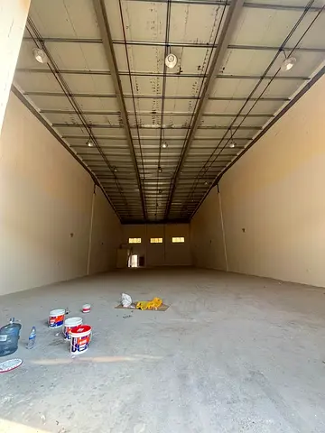 brand new warehouses direct from owner