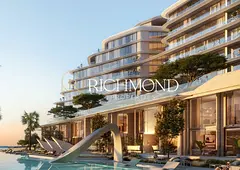 Luxury Living at ElN Porto Playa , Hayat Island