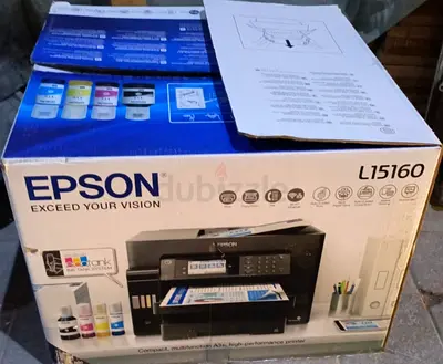 Epson L15160 A3 printer