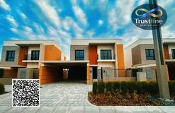 Live in Luxury &amp; Comfort – Elegant Villa with Full Amenities