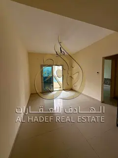 Grab the opportunity — Spacious 1 Bedroom Apartment with Balcony on Al Khan Street near Al Tarboos