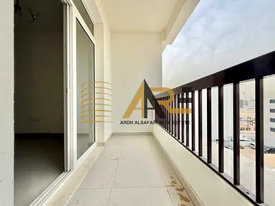 The lavish & spacious 1 Bhk 2 bathroom in brand new building at prime location