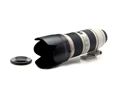 Used Canon EF 70-200mm f/2.8L IS II USM Lens