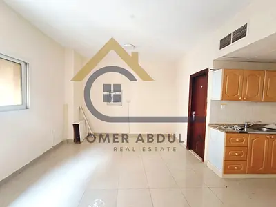 📢 Fresh Listing! Studio Apartment | Central AC | 21K Only