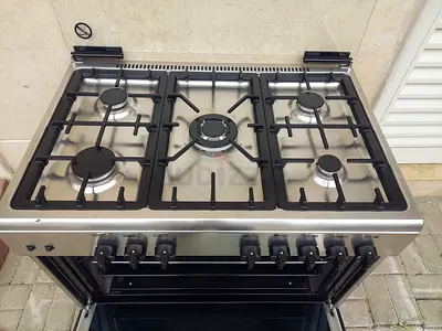 Bosch Gas cooker for sale 90x60
