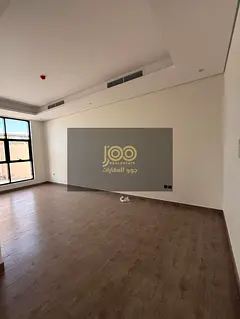 A quiet and safe area suitable for families within an elegant residential complex