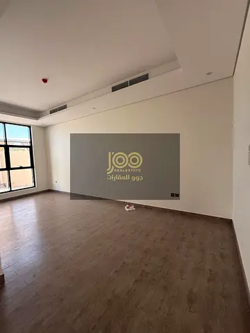 A quiet and safe area suitable for families within an elegant residential complex