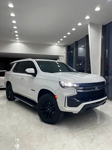 2023 Chevrolet Tahoe LT -  BH EDITION GCC Specs