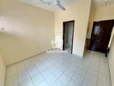 Studio in Al Shuweihean | Yearly Contract | 4 Cheques | Ready to Move