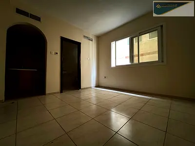 BIG OFFER !! ONLY SINGLE UNIT AVAILABLE. STUDIO APARTMENT AVAILABLE NOW IN ONLY 18K !! IN AL QASIMIA