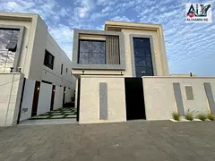Villa for sale in a prime location, including registration fees, freehold ownership for all national