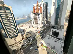 Spacious 2bhk apartment chiller free gympool parking free prime location