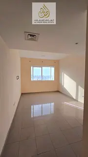 🏡 For Annual Rent – 1 Bedroom + Living Room in Al Jurf 2 | Ajman 🏡 A well-located apartment 