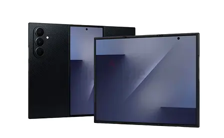 Samsung Galaxy Z TriFold 5 - 512GB, 16GB RAM - Crafted Black